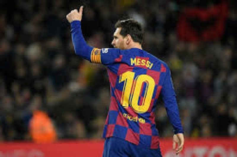 FC Barcelone : le feuilleton Messi terminé ; la date de retour à l’entraînement connue