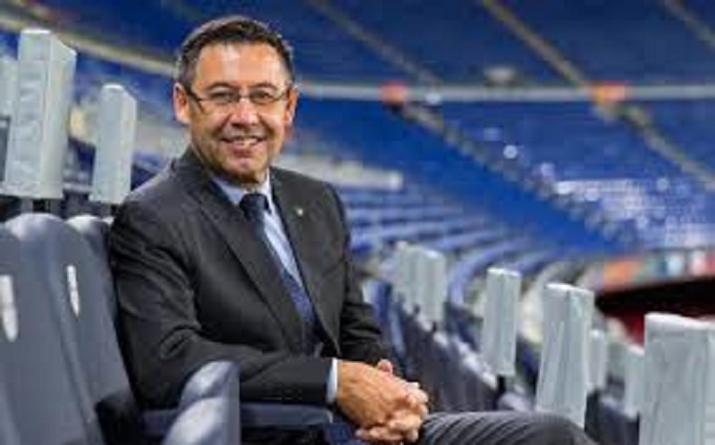 FC Barcelone : le nouveau message de Bartomeu à Lionel Messi