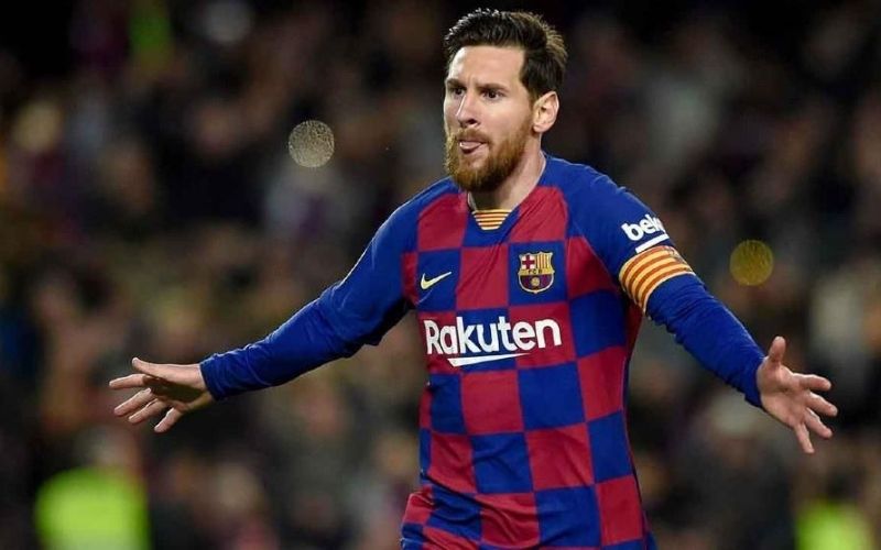 Barça : Lionel Messi tout proche d’un record étonnant