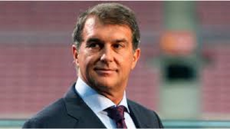 FC Barcelone : le rêve de Joan Laporta pour le club