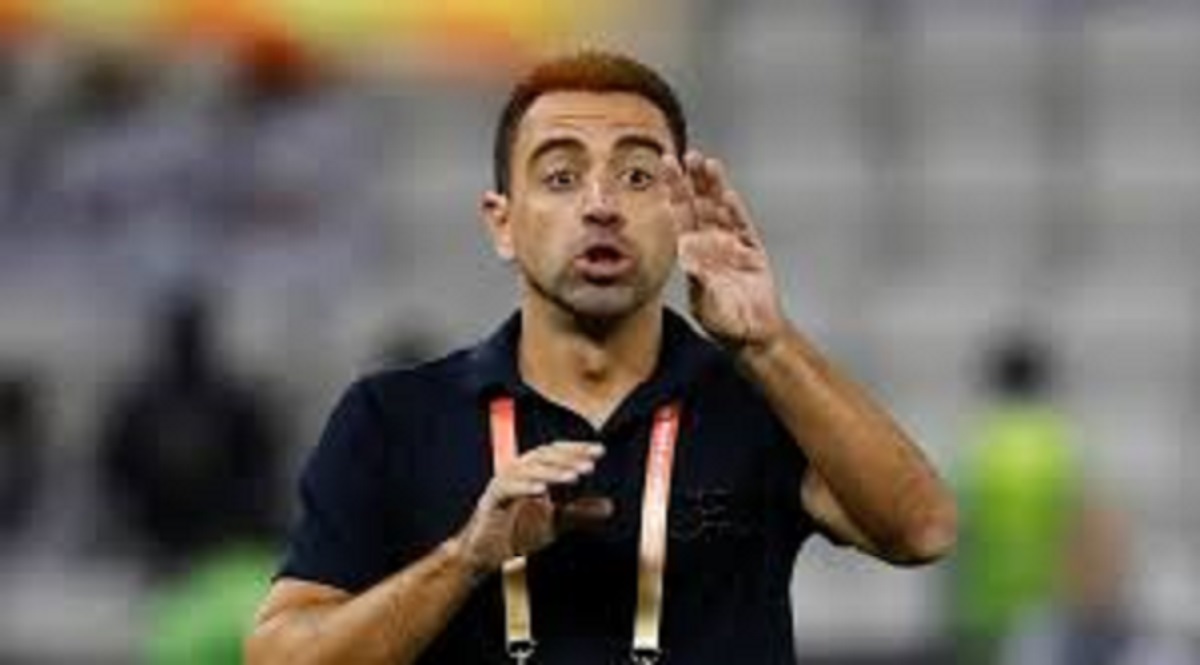 FC Barcelone : les vœux d’Andres Iniesta pour Xavi