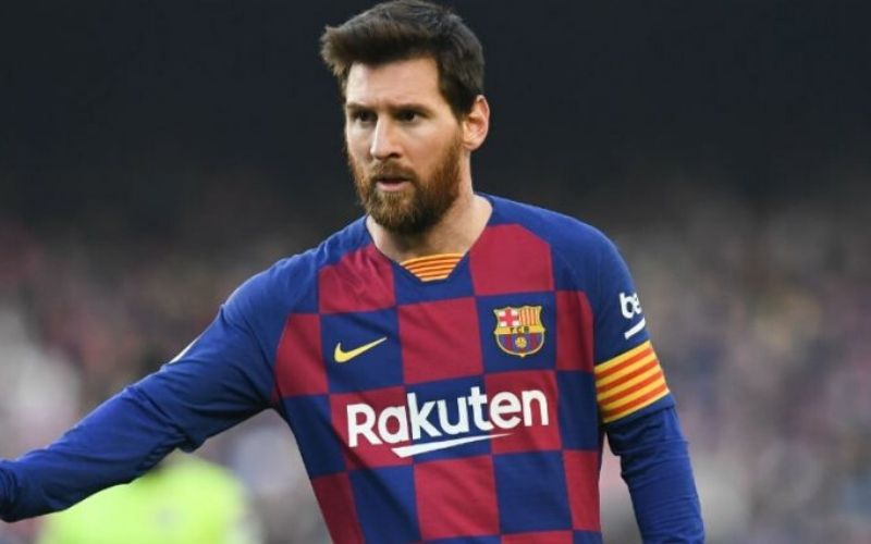 Lionel Messi portera toujours le brassard ? Cette rencontre entre koeman et la Pulga s’annonce