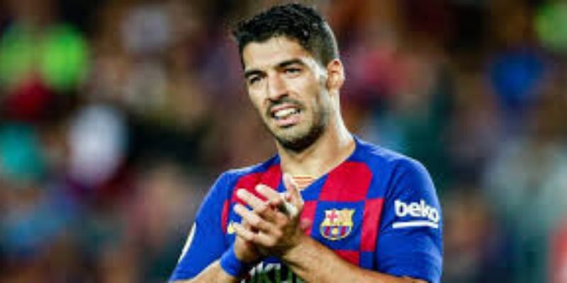 FC Barcelone : de gros regrets au Barça pour Luis Suarez ?