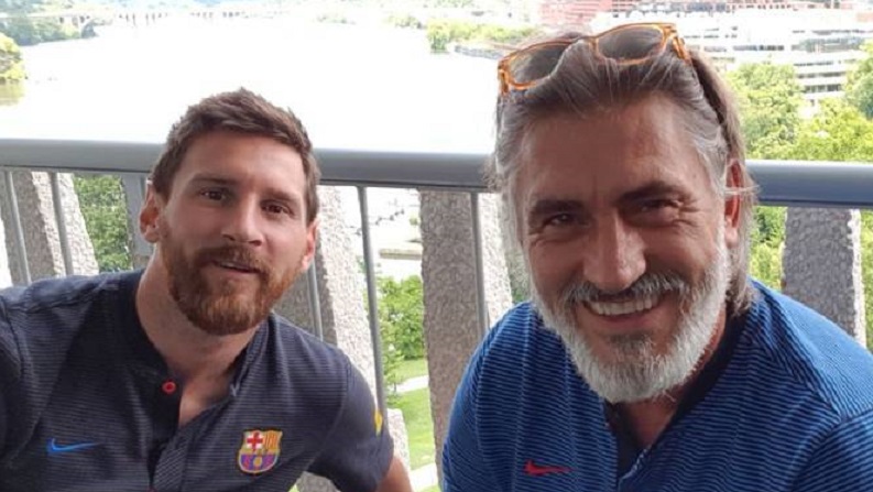 FC Barcelone : qui est Pepe Costa, l’ombre de Lionel Messi