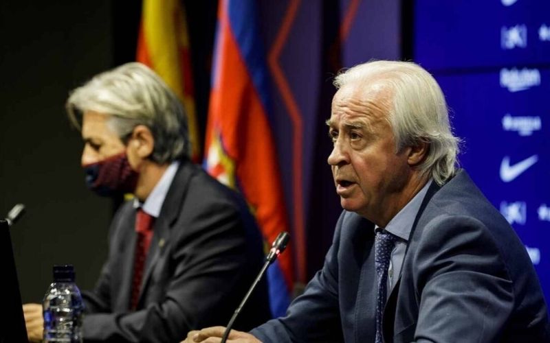 FC Barcelone : réunion de crise entre les candidats à la présidence
