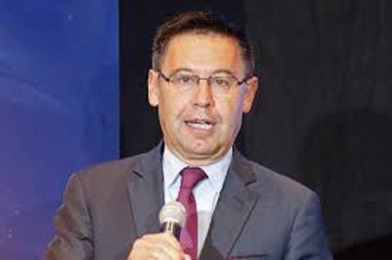 FC Barcelone : un vote de censure demandé contre le président Bartomeu