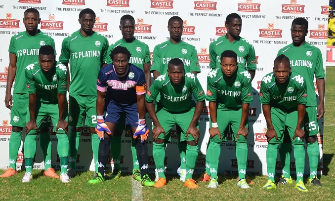 Afrique/Ligue des champions : les joueurs du FC Platinum obligés de se déplacer dans neuf taxis loués, pour cette raison