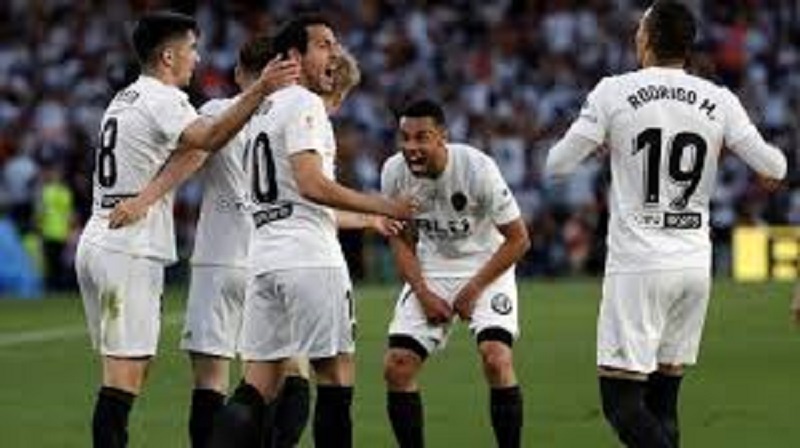 FC Valence : le club espagnol est dans une impasse