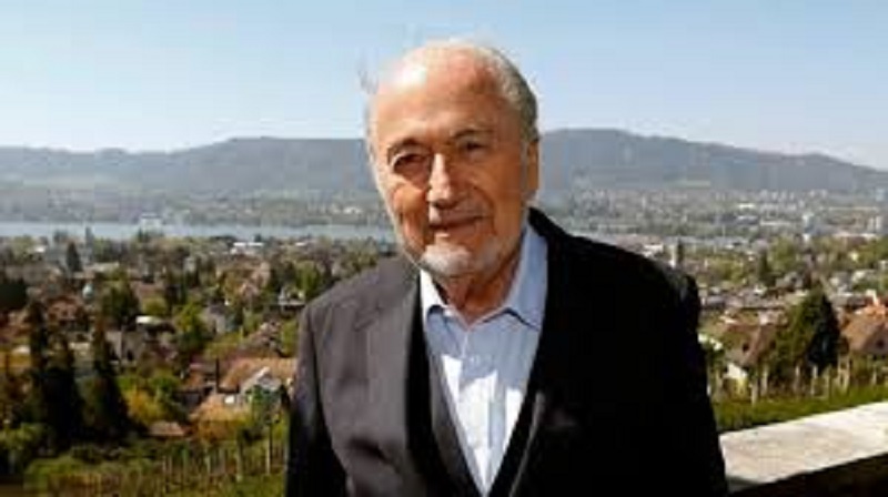 FIFA / Corruption : Blatter se prononce à nouveau