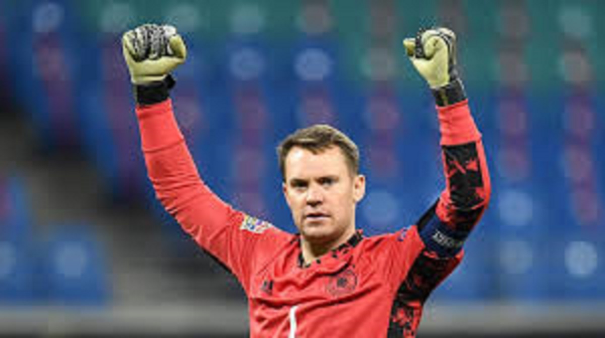 FIFA The Best 2020 : Manuel Neuer sacré meilleur gardien