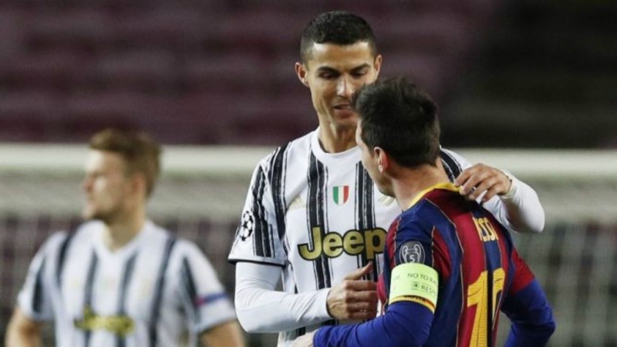 FIFA-The Best 2020 : voici pour qui Messi et Ronaldo ont voté