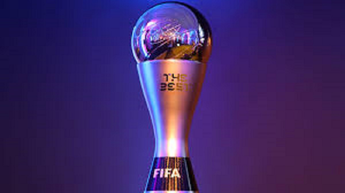 FIFA « The Best » : voici la meilleure joueuse de l’année