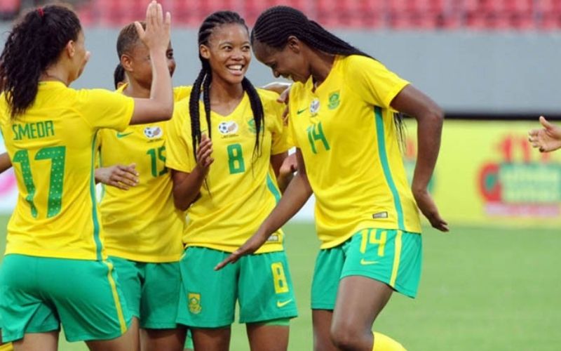 FIFA : bientôt un congé de maternité pour les joueuses