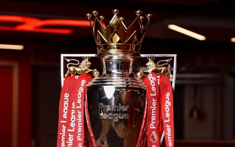 FIFA : les clubs anglais veulent une Premier League européenne