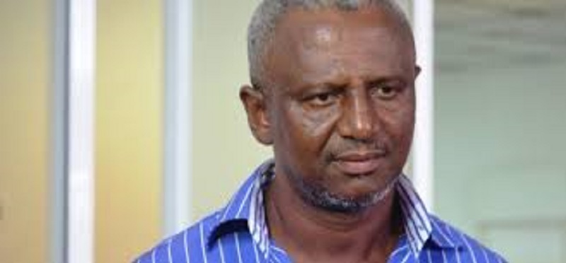 FIFA : Le président de la Fédération bissau-guinéenne de football suspendu