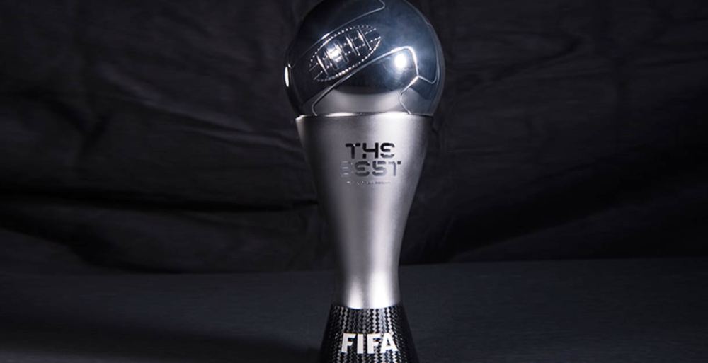 FIFA – The Best 2018 : Voici les 10 nominés pour le titre de meilleur joueur !