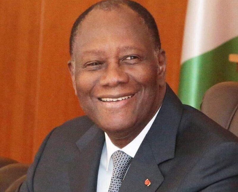 Côte d’Ivoire: Alassane Ouattara laisse les proches de Soro et libère plus de 3000 prisonniers