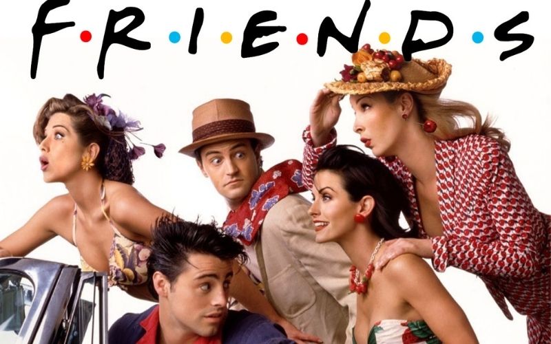 « Friends » : épisode spécial retrouvailles