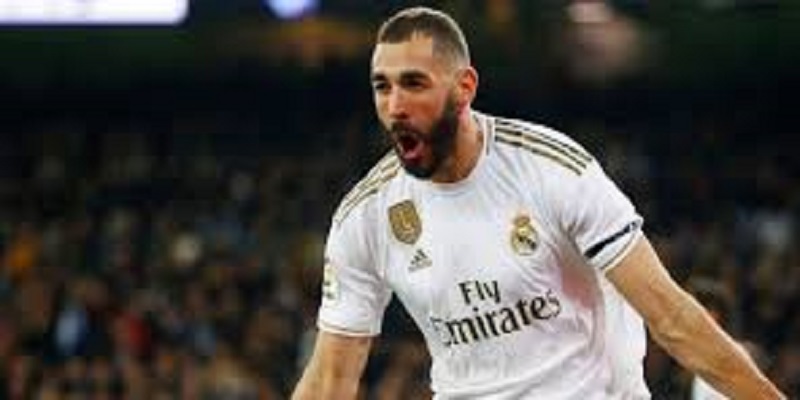 Real madrid : Benzema enregistre une nouvelle performance historique
