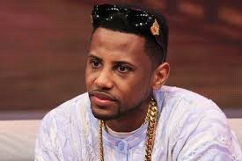 Fabolous : «Être rappeur est devenu le travail le plus dangereux d’Amérique»