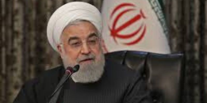 L’Iran annonce une excellente nouvelle à la France