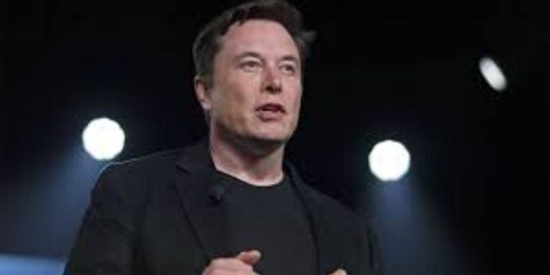 Elon Musk : quand il avait failli vendre Tesla à Apple