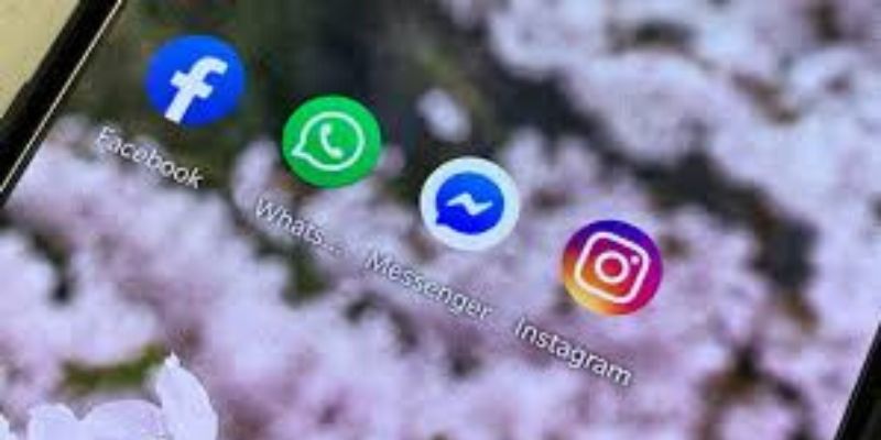 Facebook Messenger : voici comment effacer toutes les conversations d’un seul coup