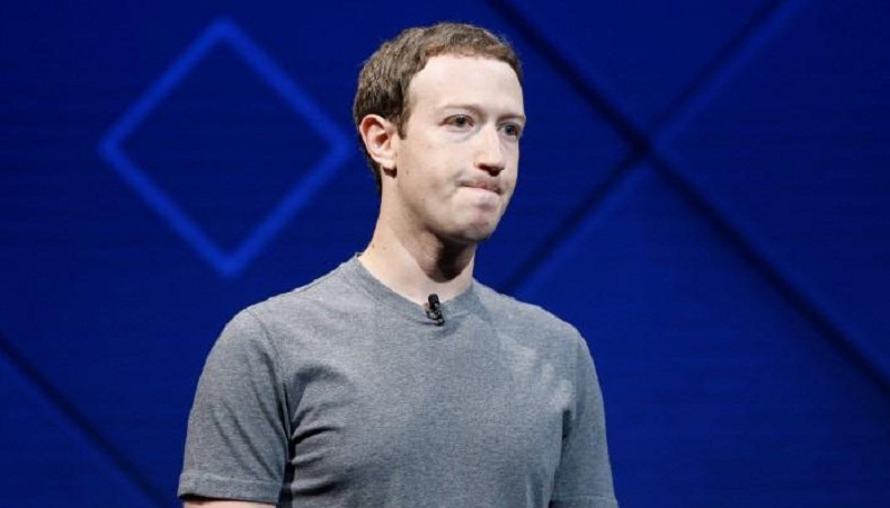 Etats-Unis : Facebook poussé à vendre Instagram et WhatsApp