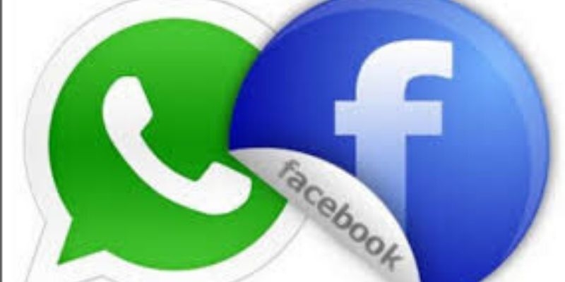 Facebook  et  WhatsApp vont-ils devenir payants « si vous ne partagez pas ce message à 10 de vos contacts » ?
