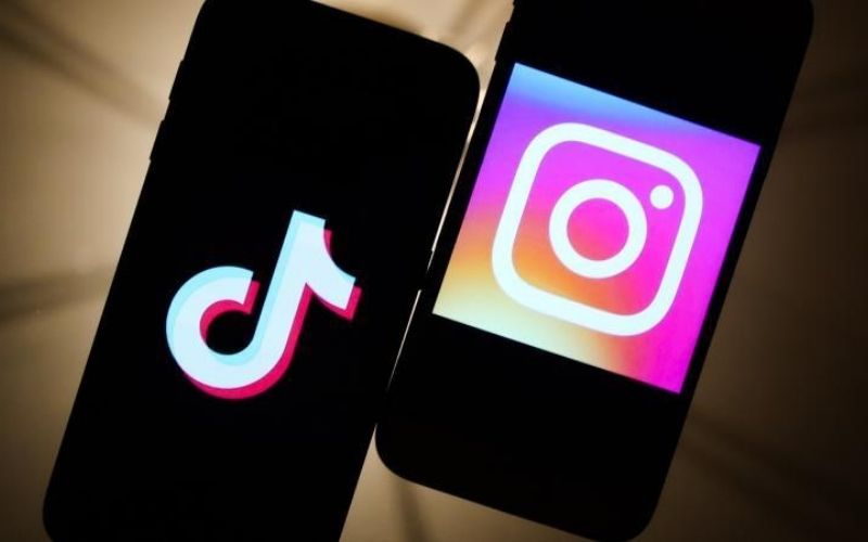 Instagram revoit son application pour concurrencer TikTok