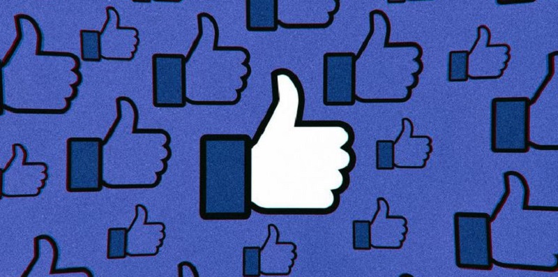 Facebook : le nombre de likes ne s’affichera plus ?