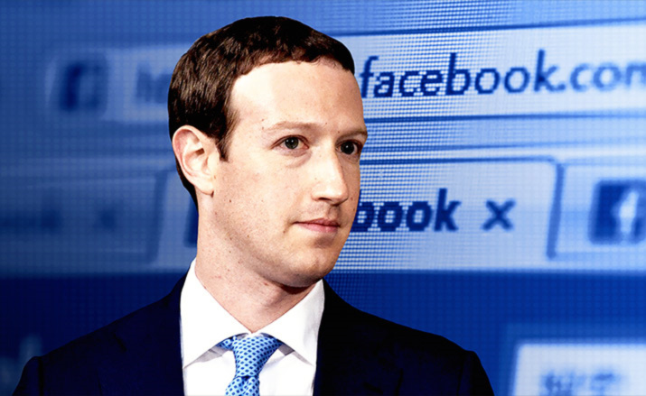 Désinformation à propos des vaccins sur les réseaux sociaux : Facebook lance un ultimatum aux internautes