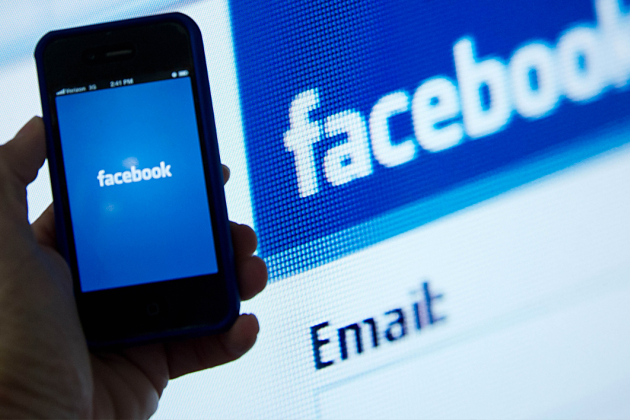 La fin de Facebook ?