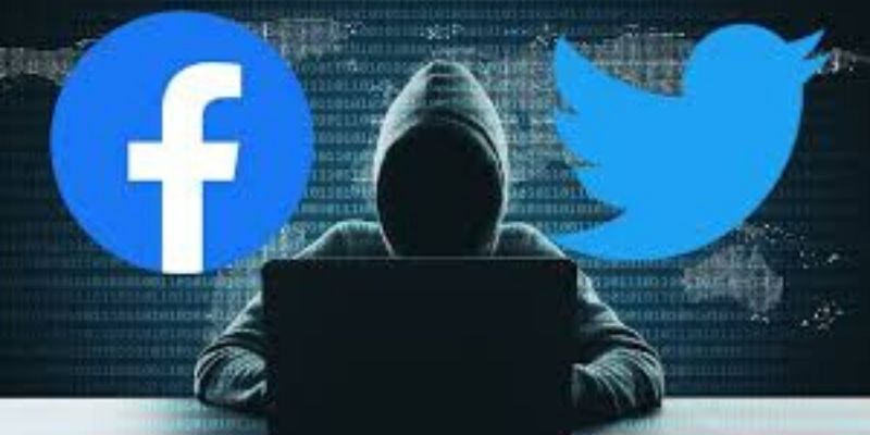 Facebook/Twitter : les données de millions d’utilisateurs ont été compromises