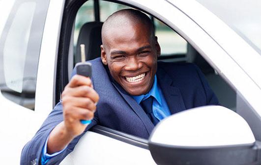 Faciliter l’accès à l’automobile au Togo