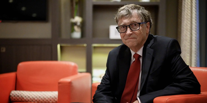 Faible nombre de décès liés au Coronavirus en Afrique : Bill Gates est surpris