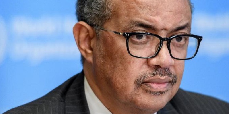 Faible taux de Coronavirus en Afrique : Les explications de l’OMS