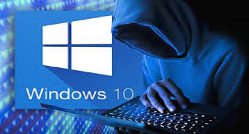 Faille de sécurité : Windows recommande une  mise à jour  rapide
