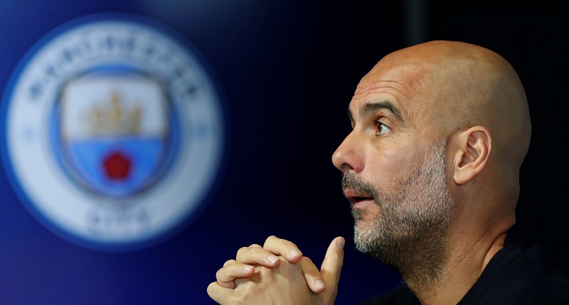 La fortune dépensée par Manchester City pour ses défenseurs