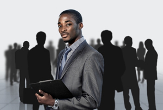 Faire des jeunes, de vrais leaders politiques