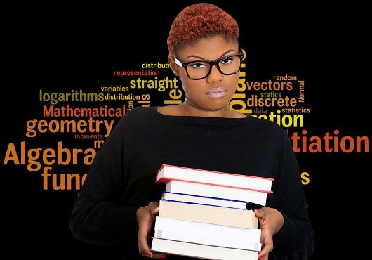 Faire des Maths, des bêtes blanches