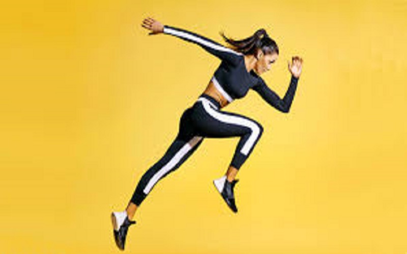 Faire du sport serait bon pour la vue, selon une nouvelle étude