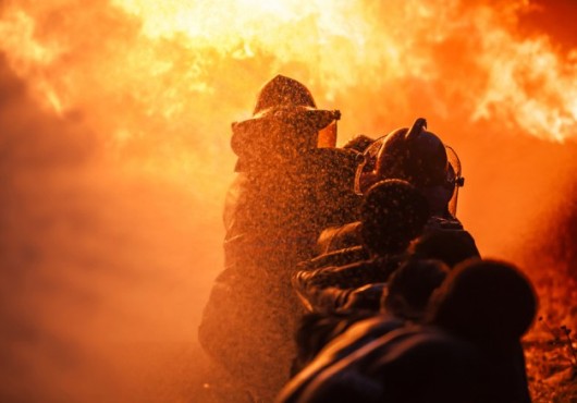 France : 2 morts dans un incendie à Vincennes