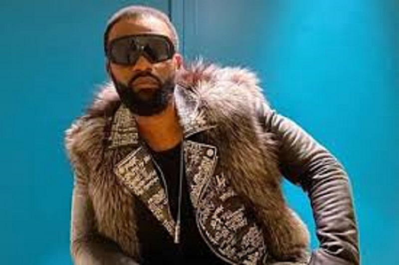Fally Ipupa : « Mon père pouvait tout imaginer sauf un chanteur chez lui. C’était une insulte pour lui »