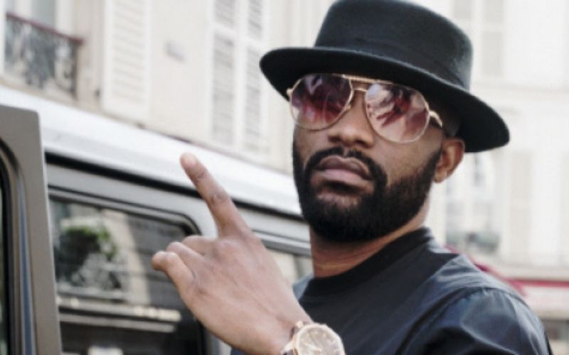 Abidjan : Fally Ipupa a livré un concert à 1 million FCFA ce weekend