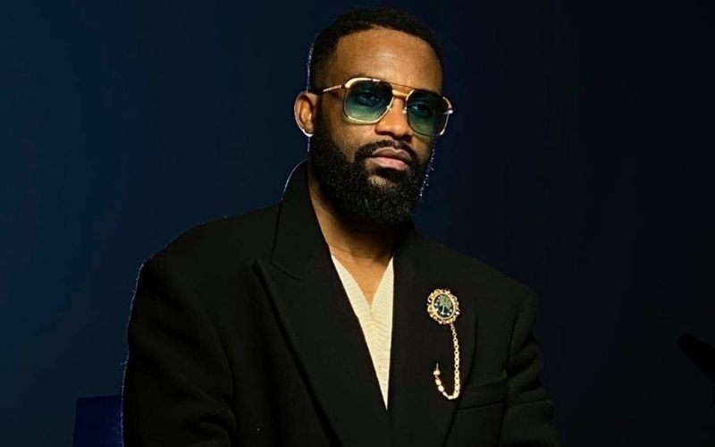 Fally Ipupa : l’artiste révèle la raison pour laquelle les femmes l’adorent