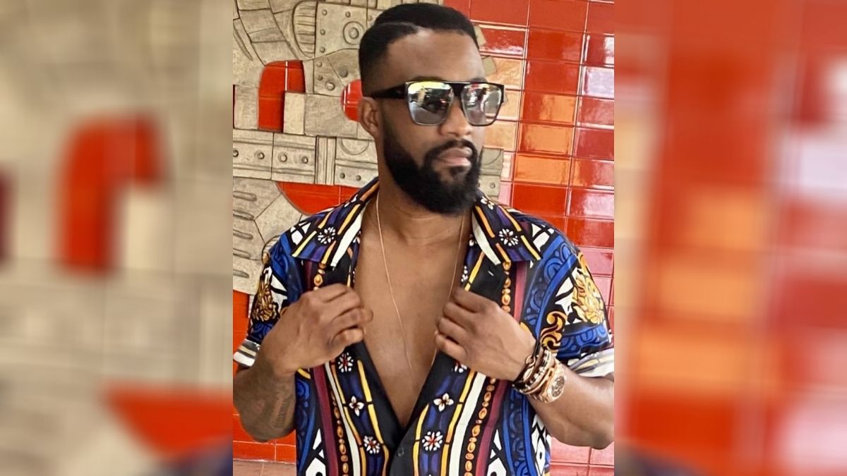 Fally Ipupa révèle pourquoi il se fait appeler « DiCap la merveille »