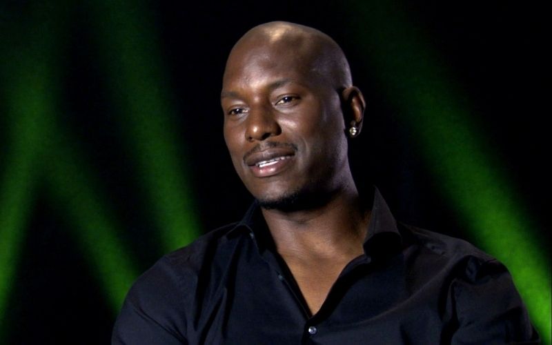 Fast & Furious : mauvaise nouvelle pour Tyrese Gibson