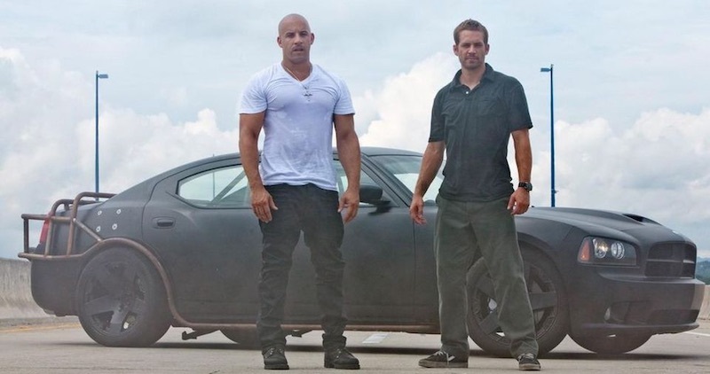 Voici la véritable histoire à l’origine des films Fast and Furious