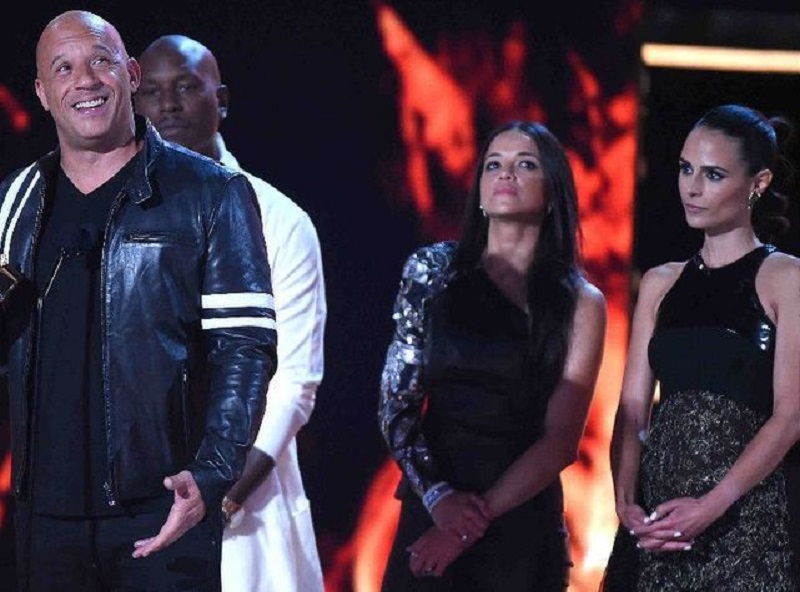 Fast and Furious 9 : grave accident sur le tournage, un acteur dans le coma